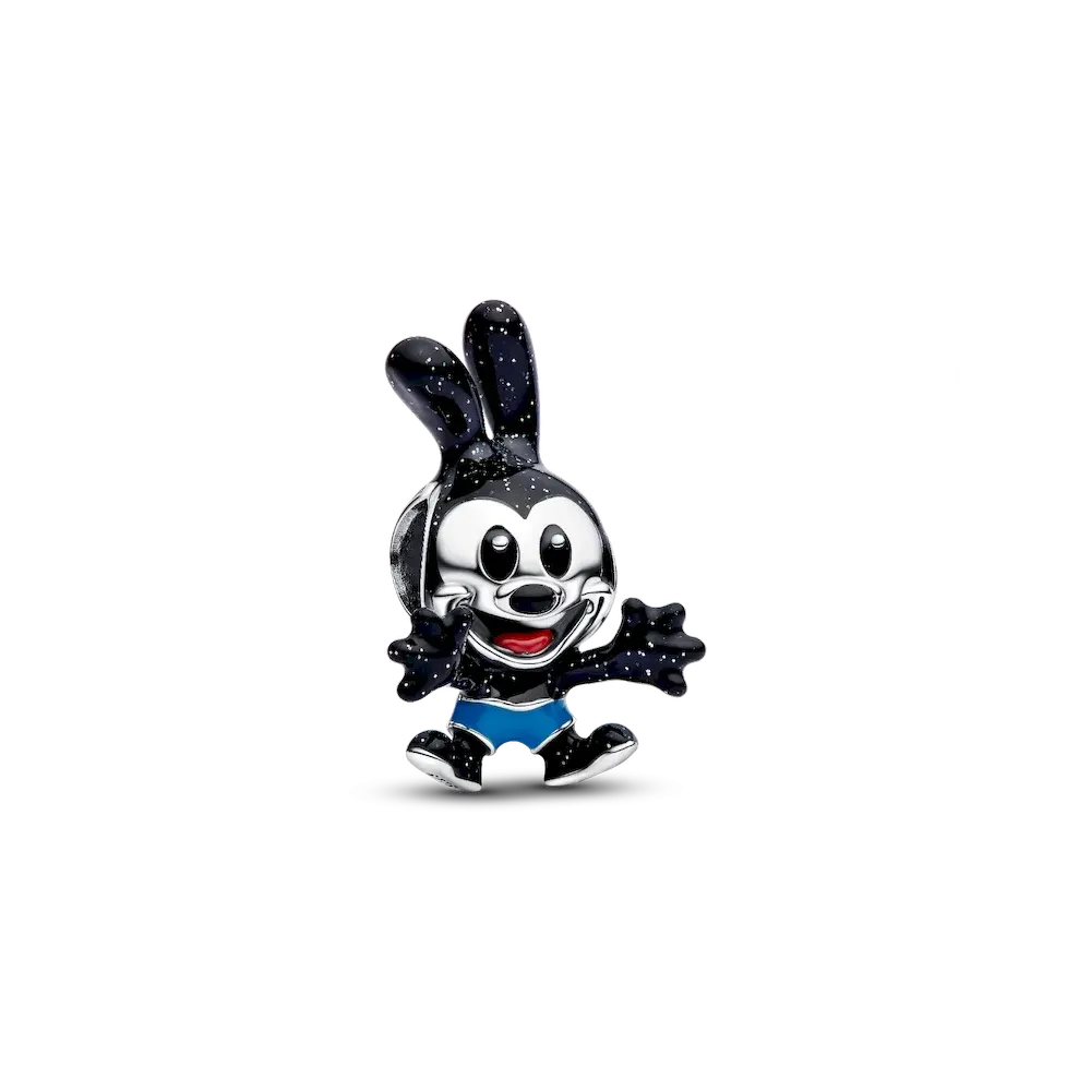 Disney Oswald The Lucky Rabbit Charm