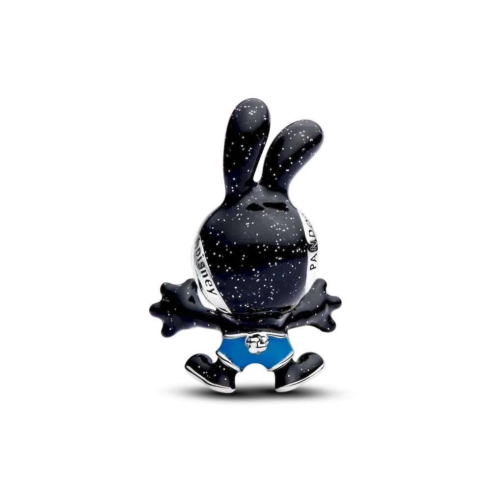 Disney Oswald The Lucky Rabbit Charm - Image 6