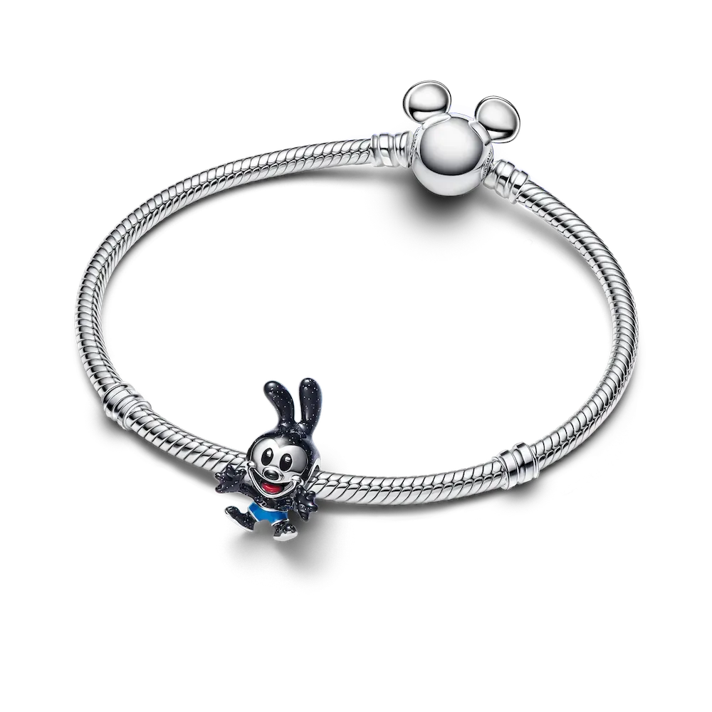 Disney Oswald The Lucky Rabbit Charm - Image 5