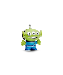 Disney Pixar Toy Story Alien Charm