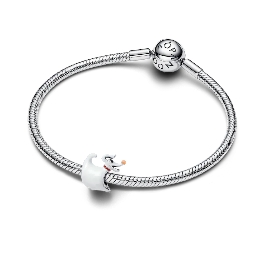 Disney Nightmare Before Christmas Charm Duo - Image 11