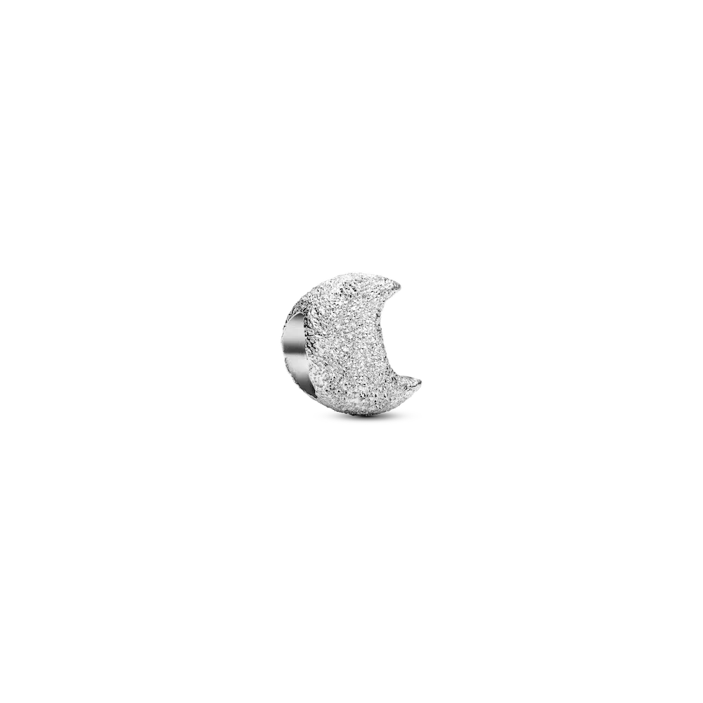 Moon and Star Mini Charm Duo - Image 3