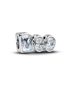 BOO Glow-in-the-dark Charm