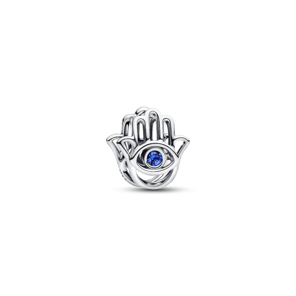 Hamsa Hand Charm