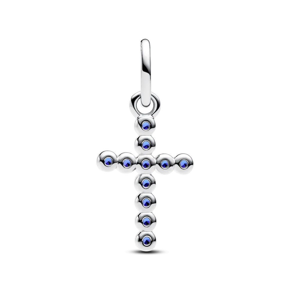 Cross Dangle Charm - Image 4