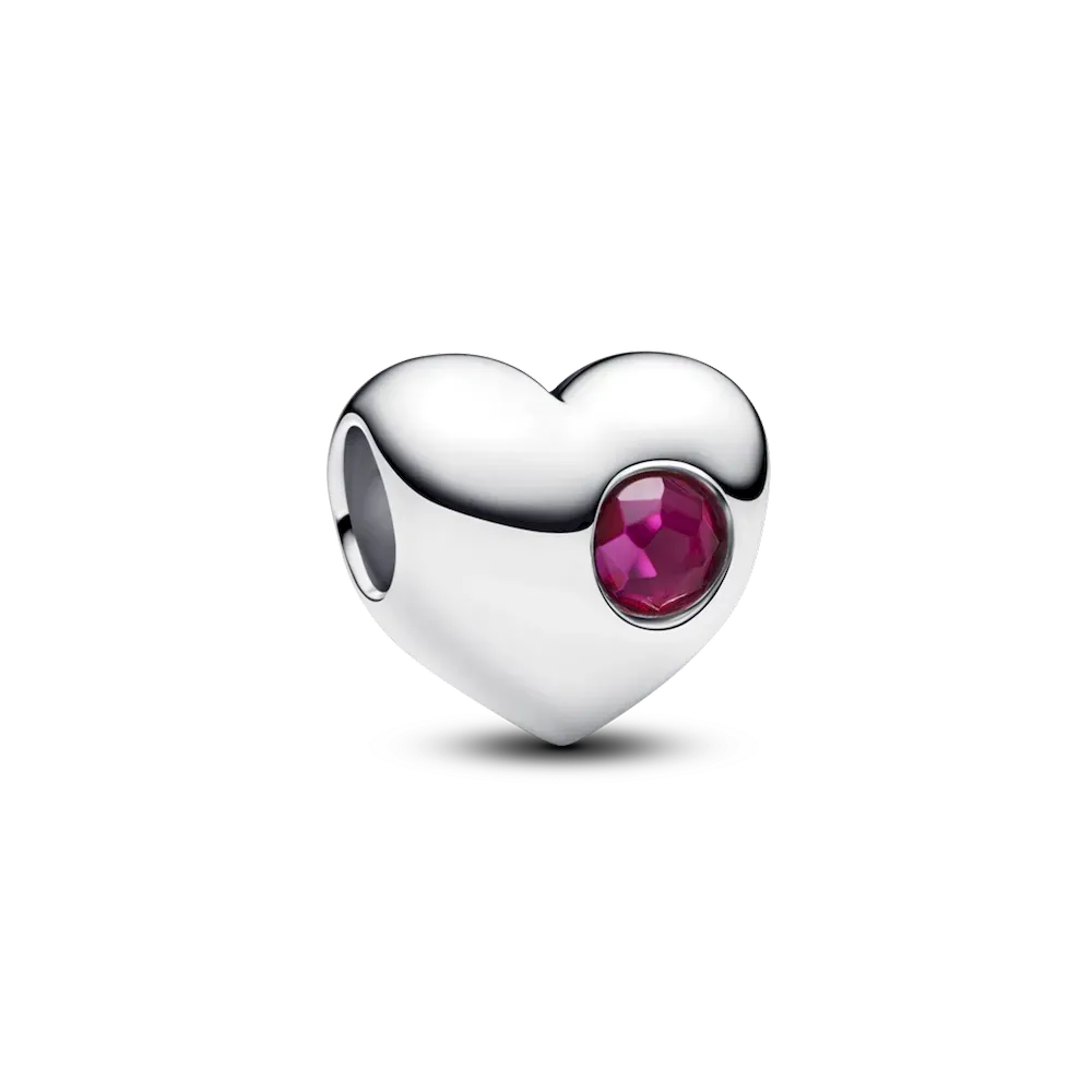 October Charm Earring Set - Image 5