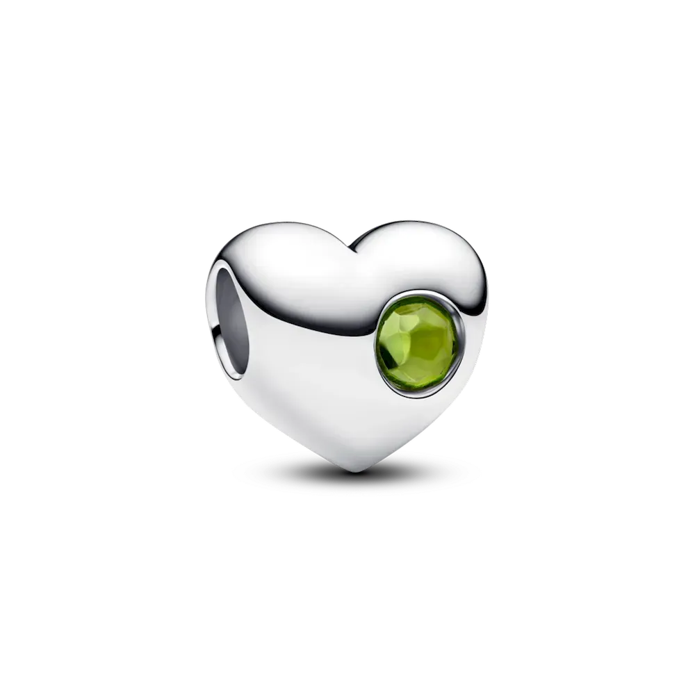 August Charm Earring Set - Image 5