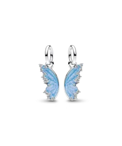 Splittable Butterfly Dangle Charm