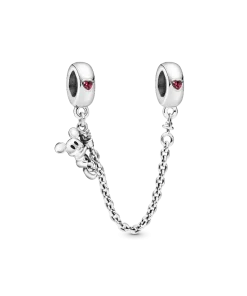 Disney Climbing Mickey Mouse Safety Chain