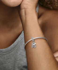 Alternative view of 16th Celebration Charm