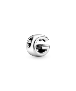 Letter G Alphabet Charm