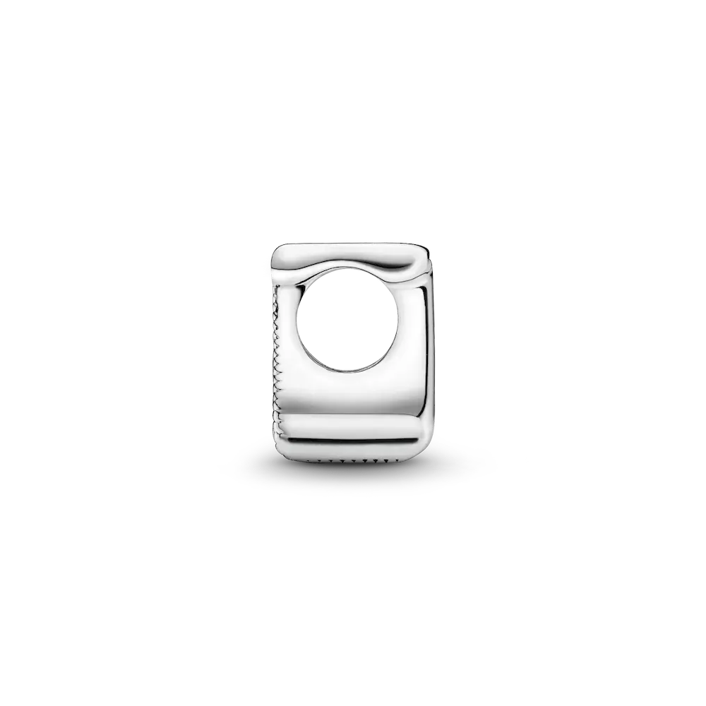 Letter I Alphabet Charm - Image 5