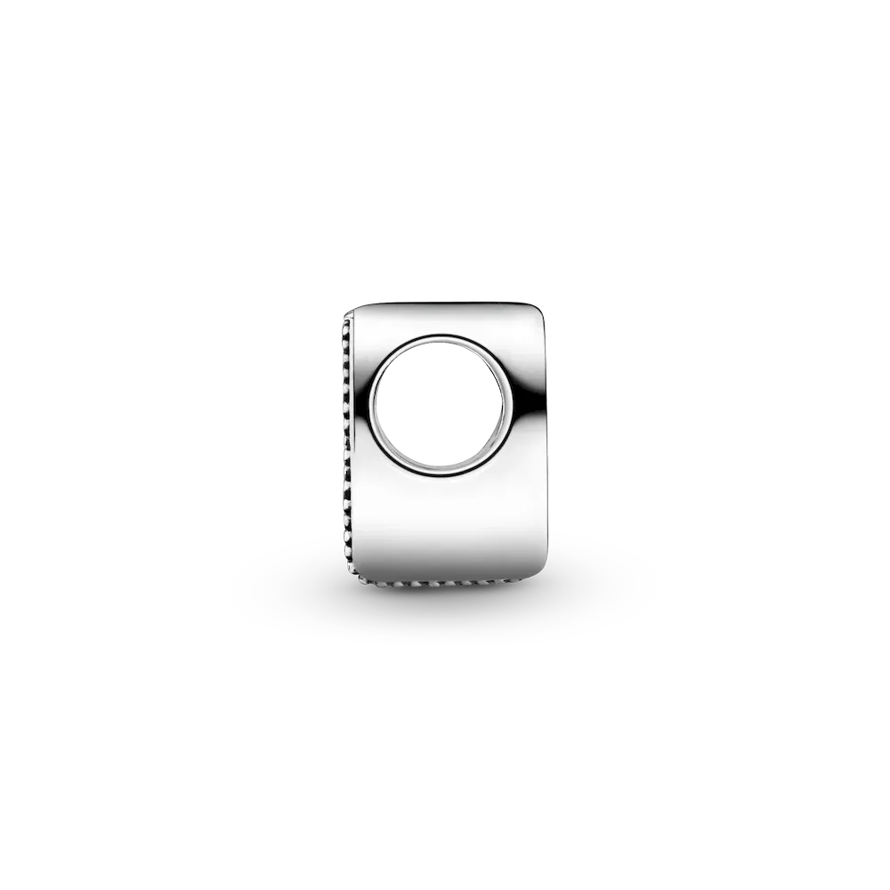 Letter N Alphabet Charm - Image 5