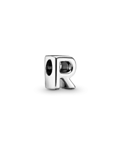 Letter R Alphabet Charm