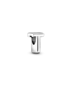 Letter T Alphabet Charm