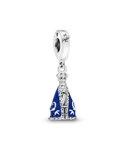 Nossa Senhora Aparecida Dangle Charm