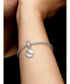 Alternative view of Forever Sisters Dangle Charm