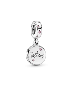 Forever Sisters Dangle Charm