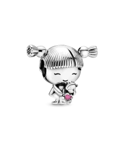 Little Girl Charm
