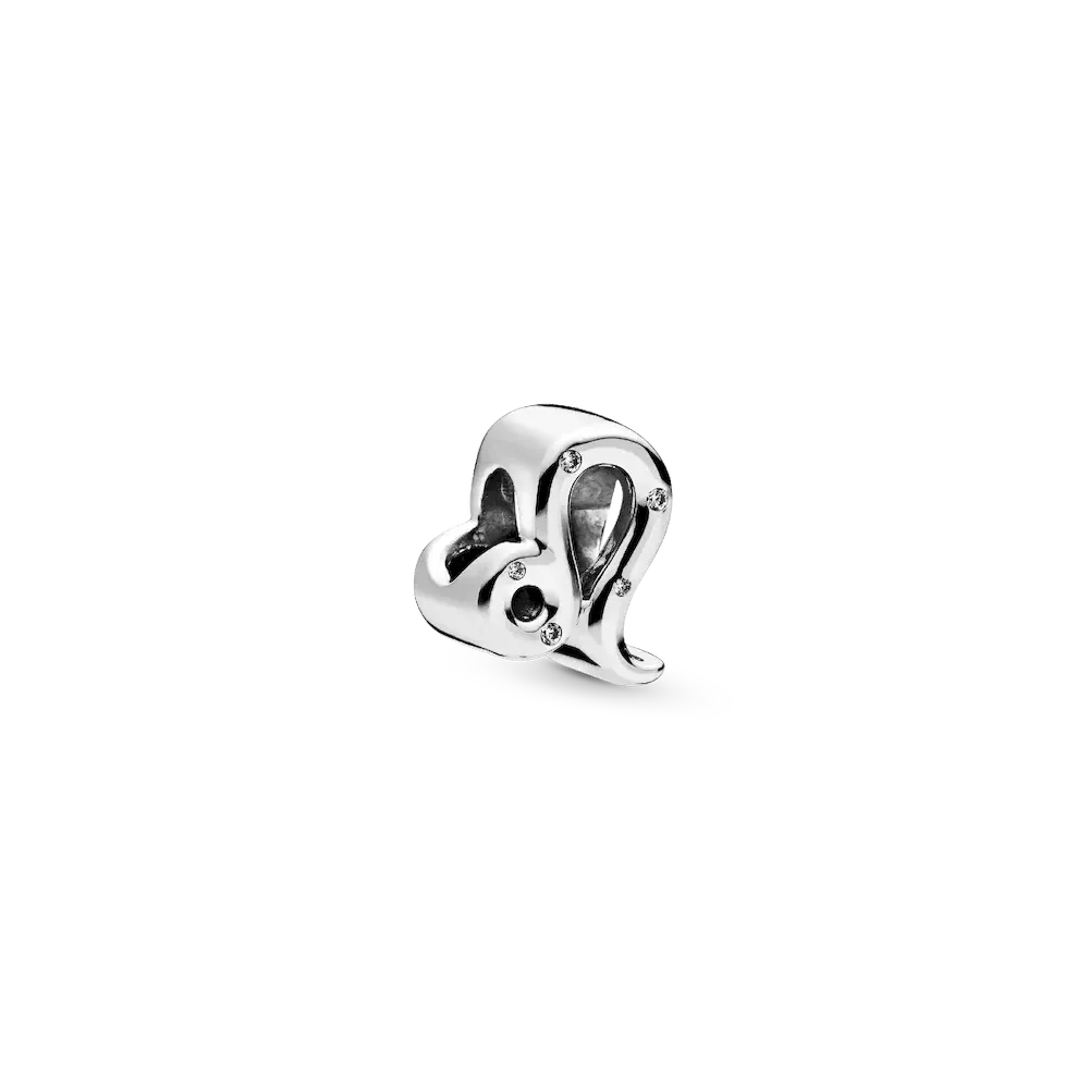 Leo Zodiac Charm Bracelet Set - Image 3