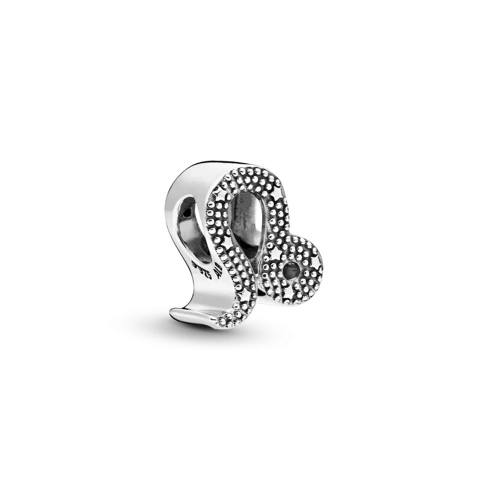 Leo Zodiac Charm Bracelet Set - Image 13