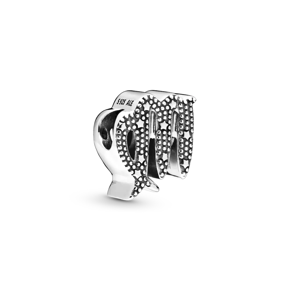 Virgo Zodiac Charm Bracelet Set - Image 13