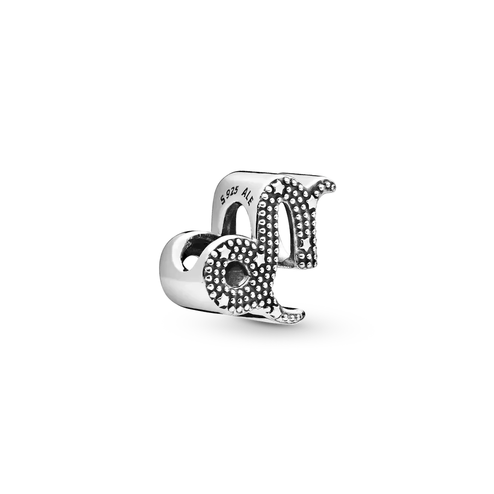 Capricorn Zodiac Charm Bracelet Set - Image 13