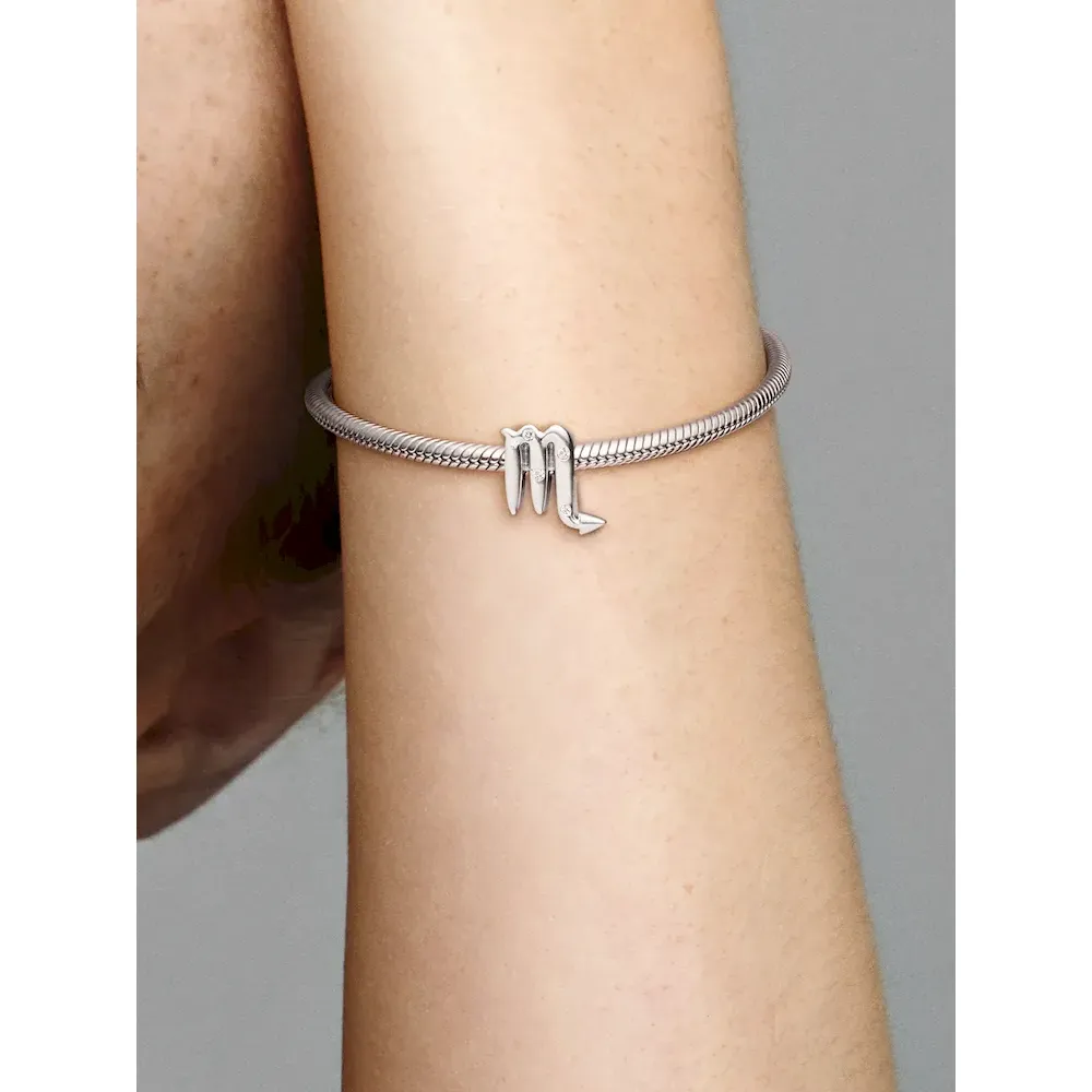 Scorpio Zodiac Charm Bracelet Set - Image 11
