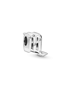 Sparkling Scorpio Zodiac Charm