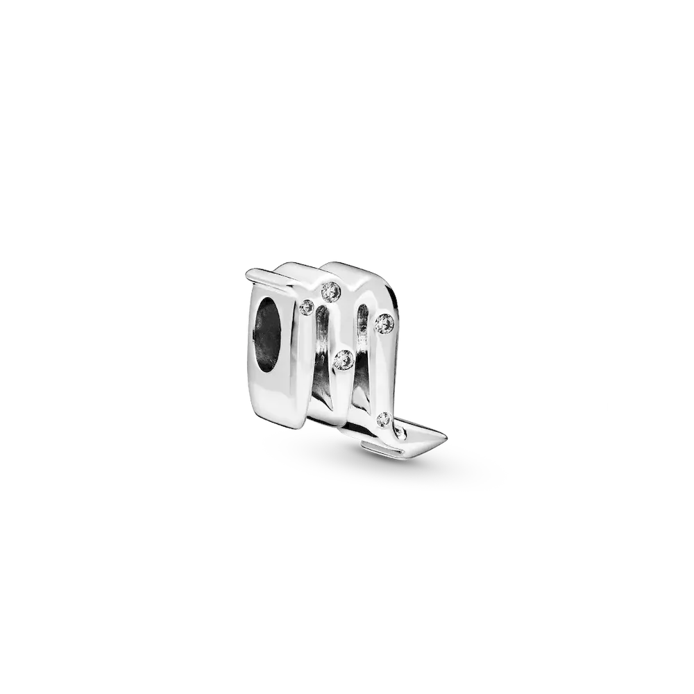 Scorpio Zodiac Charm Bracelet Set - Image 3