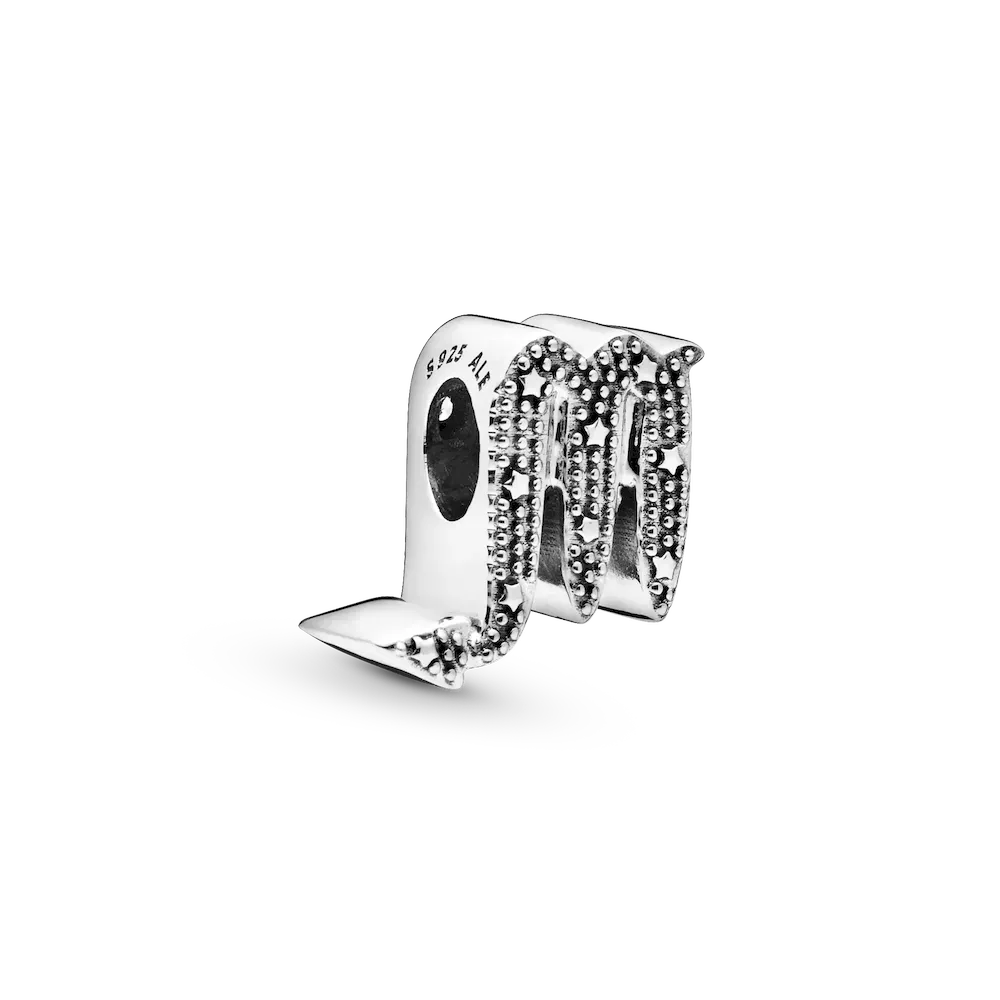 Scorpio Zodiac Charm Bracelet Set - Image 13