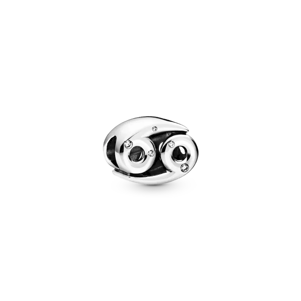 Cancer Zodiac Charm Bracelet Set - Image 3