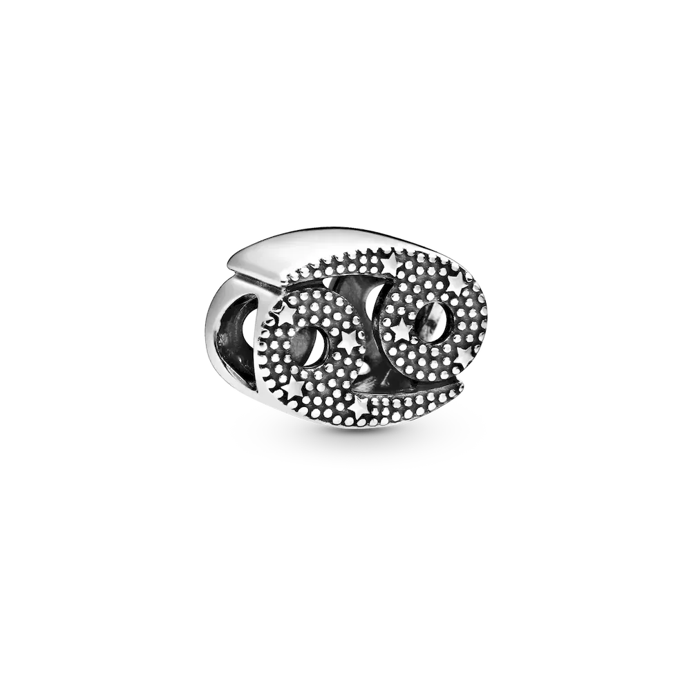 Cancer Zodiac Charm Bracelet Set - Image 13