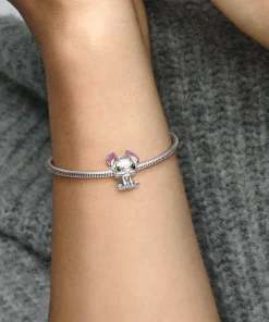 Alternative view of Disney Lilo and Stitch Charm