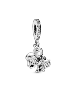 Married Couple Dangle Charm