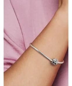 Alternative view of Openwork Starfish, Shells & Hearts Charm