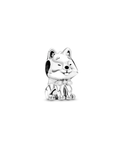 Japanese Akita Inu Dog Charm