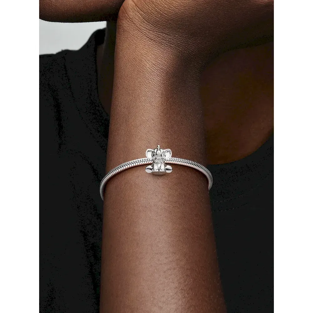 Ellie the Elephant Charm - Image 2