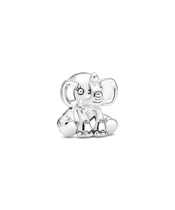 Ellie the Elephant Charm