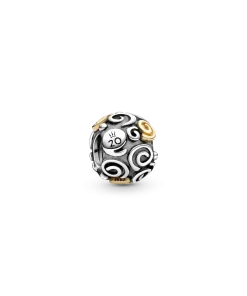 FINAL SALE - Pandora 2020 Limited Edition Swirl Charm