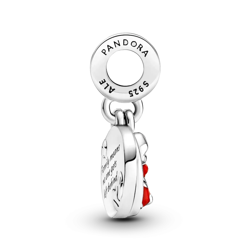 Disney Lilo & Stitch Family Dangle Charm - Image 6