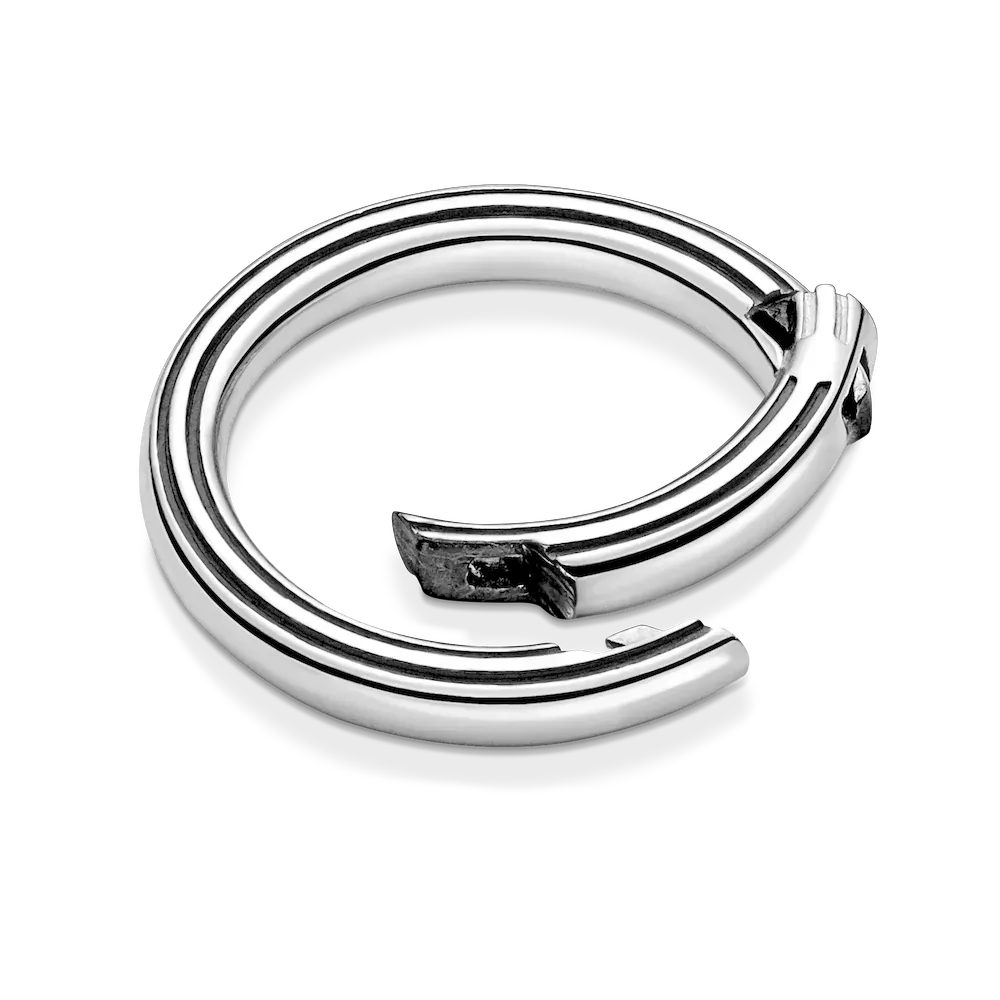 Pandora ME Round Openable Link - Image 6