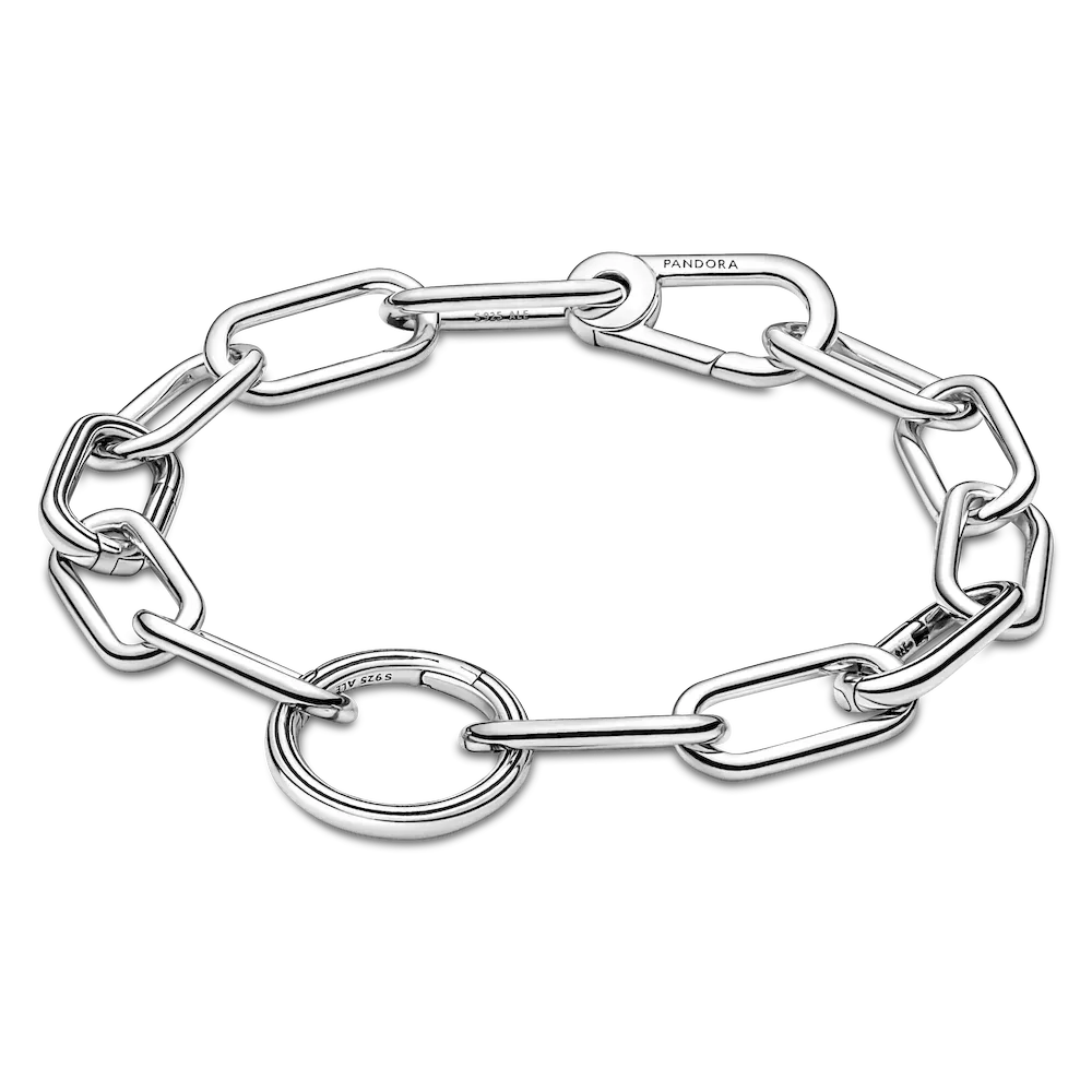 Pandora ME Round Openable Link - Image 5