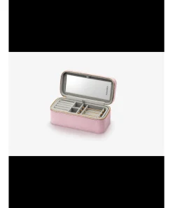 Pink Small Jewelry Box