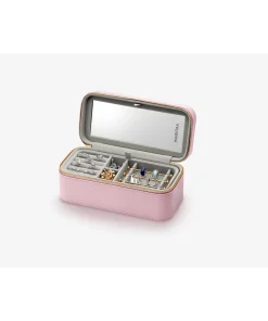 Alternative view of Pink Small Jewelry Box