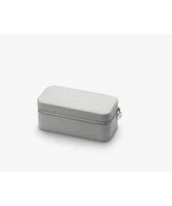 Alternative view of Grey Small Jewelry Box