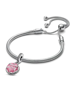 Alternative view of Sweet Birthday Celebration Bracelet Gift Set