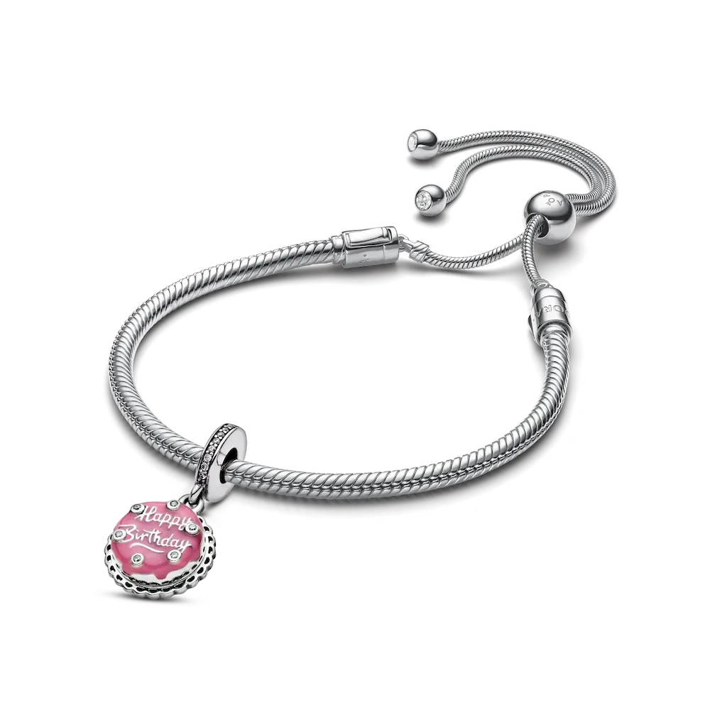 Sweet Birthday Celebration Bracelet Gift Set - Image 2