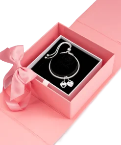 Alternative view of Mother Daughter Shareable Bracelet Gift Set