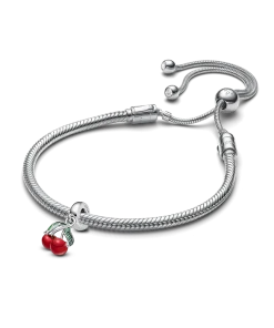 Alternative view of The Cherry on Top Bracelet Gift Set